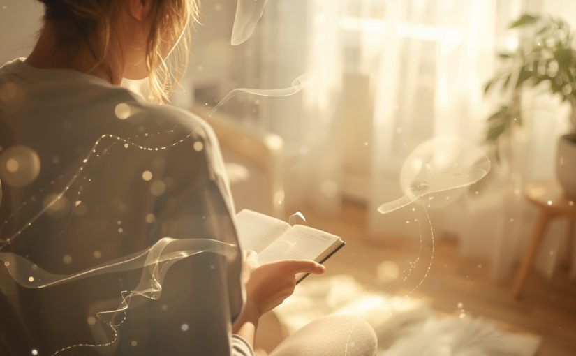 W jaki sposób kształtować uważność uczuciową i precyzyjniej interpretować wewnętrzne reakcje w codziennych sytuacjach.