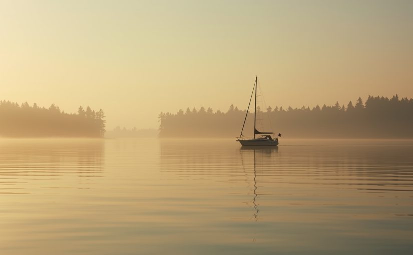 Świadome planowanie aktywności na wodzie i odpowiedzialne przygotowanie do rejsów