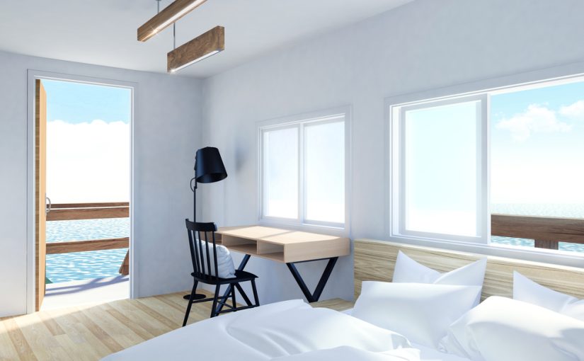 Szyby: Element do Wygody, Stylu i Efektywności Energetycznej.